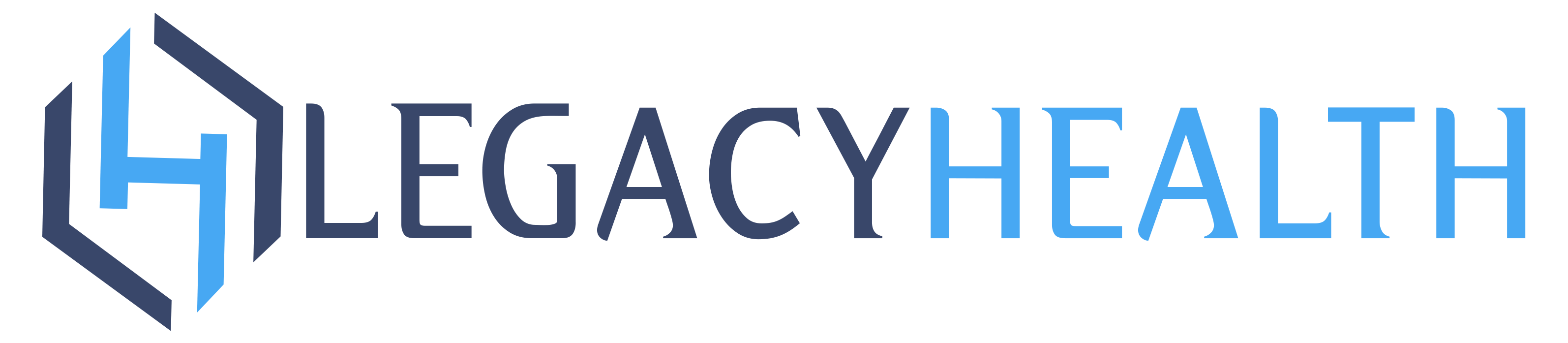 Legacy Health
